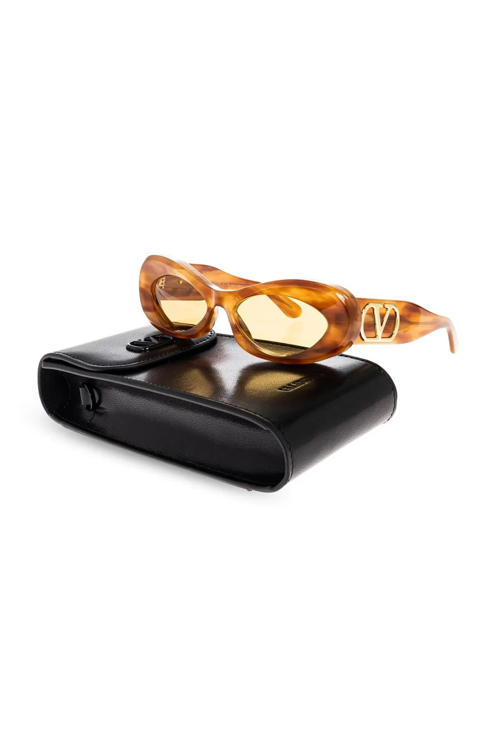 Oval Sunglasses