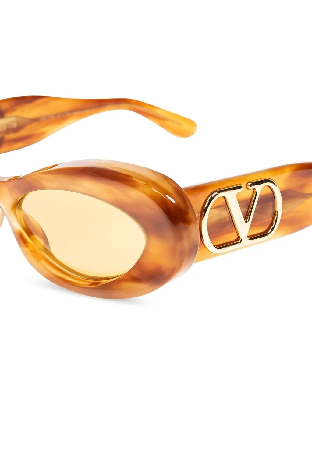 Oval Sunglasses