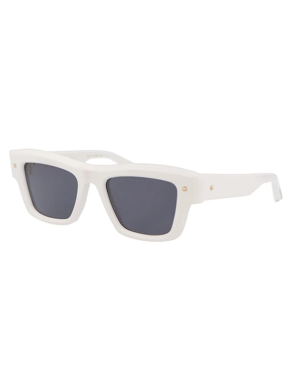 Square Sunglasses
