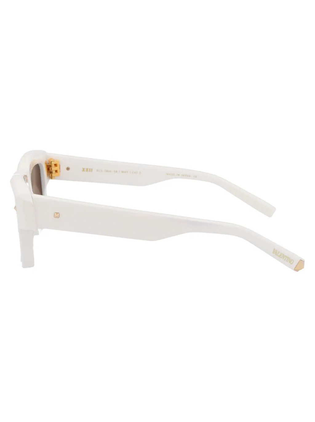 Square Sunglasses