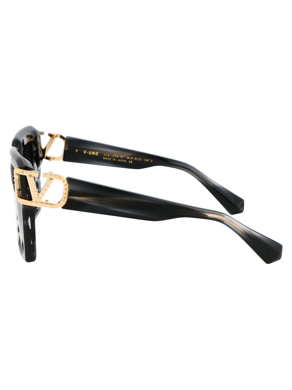 Oversized Square Sunglasses