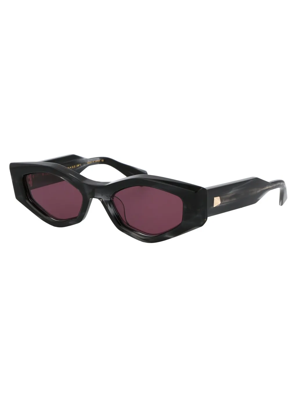 Geometric Sunglasses
