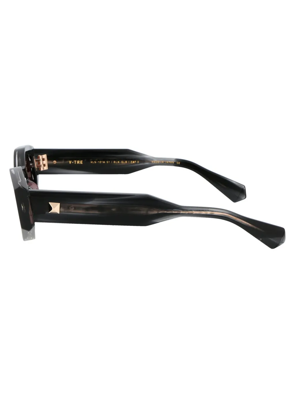 Geometric Sunglasses