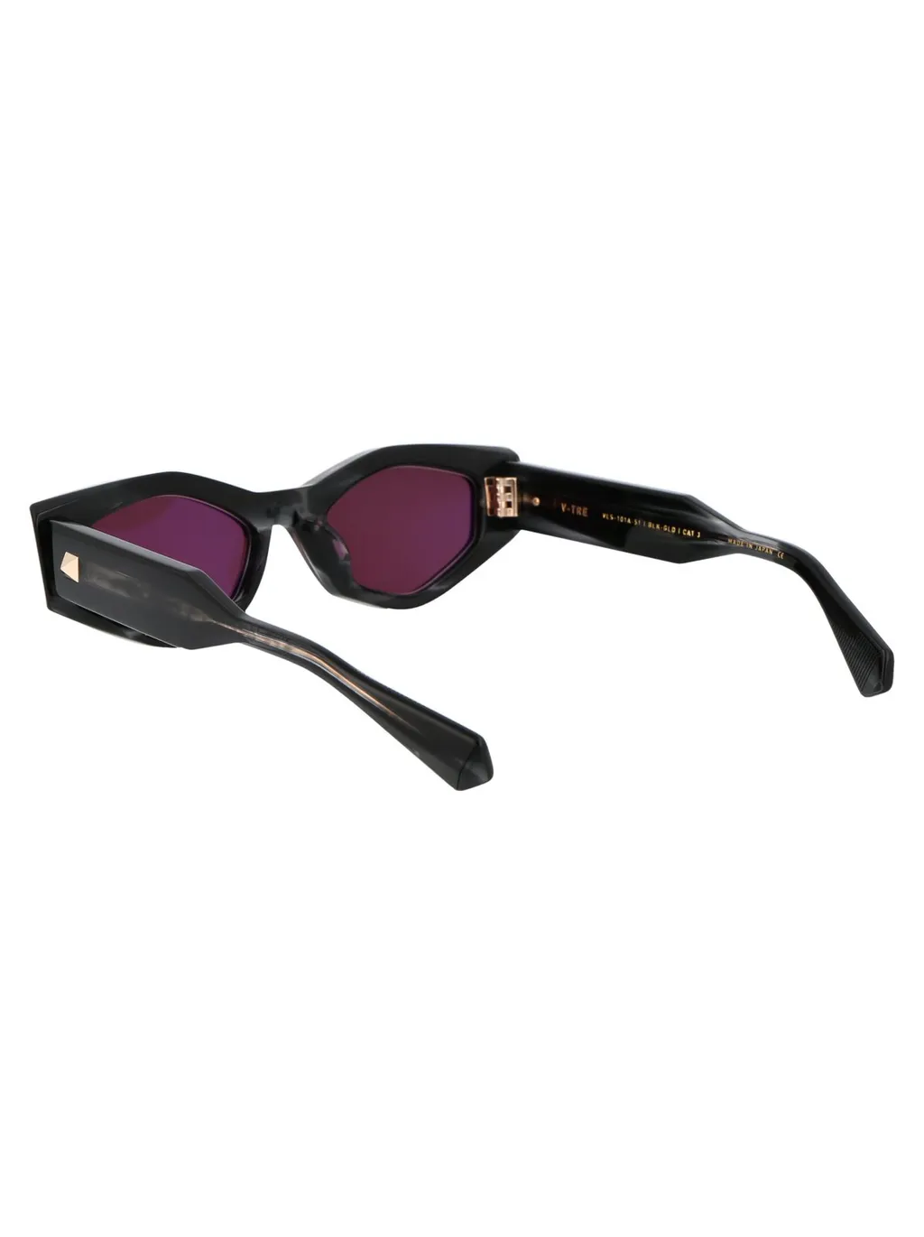 Geometric Sunglasses