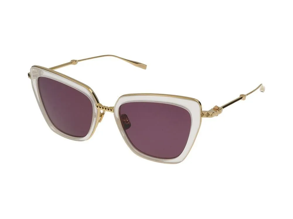 Cat-Eye Sunglasses