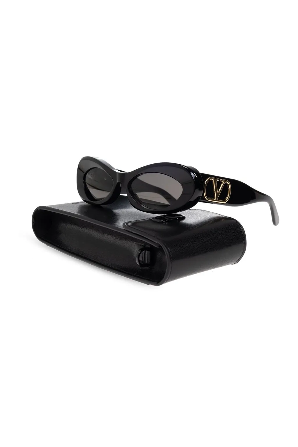 Oval Sunglasses