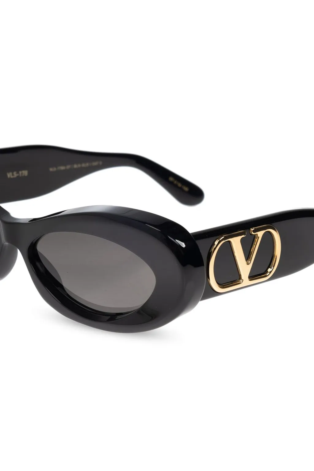 Oval Sunglasses