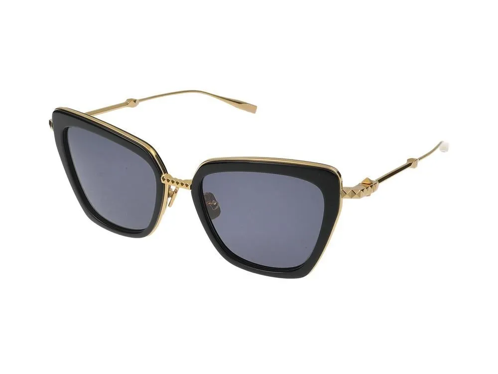 Cat-Eye Sunglasses