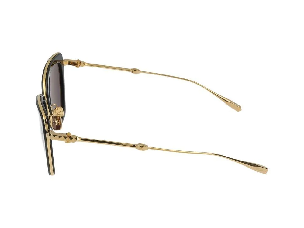 Cat-Eye Sunglasses