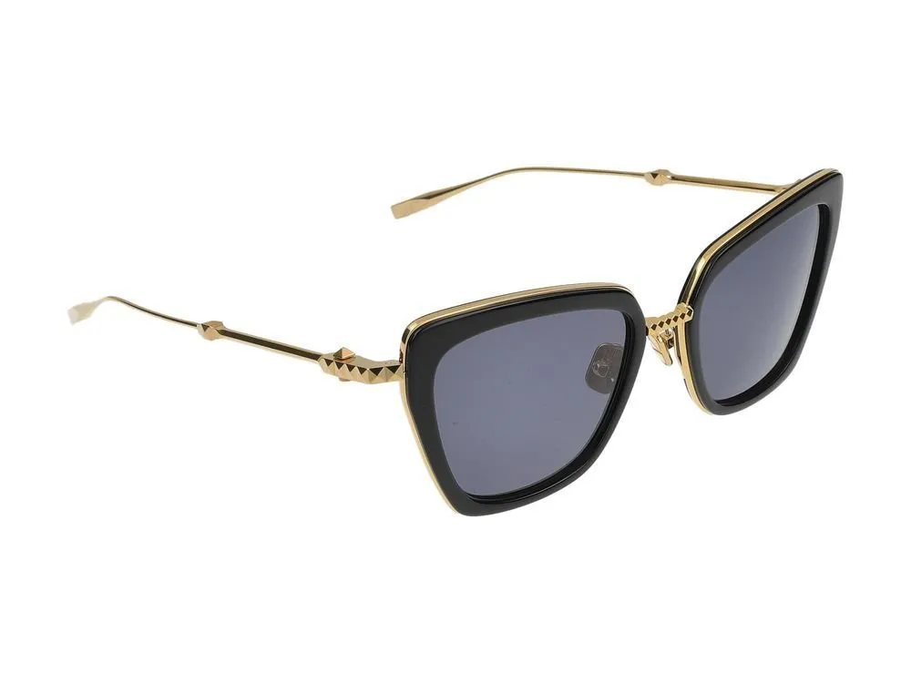 Cat-Eye Sunglasses