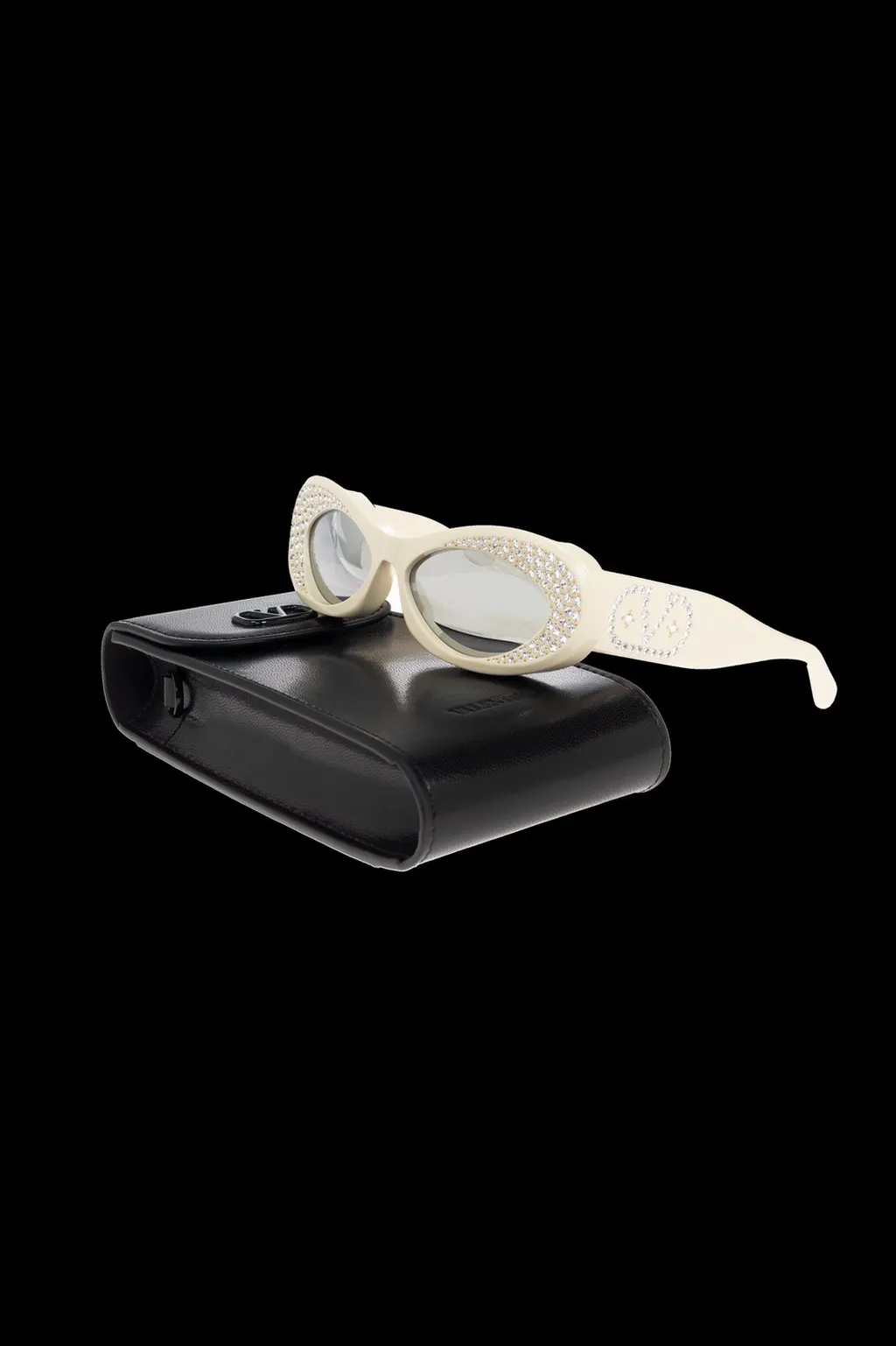 Cat Eye Sunglasses