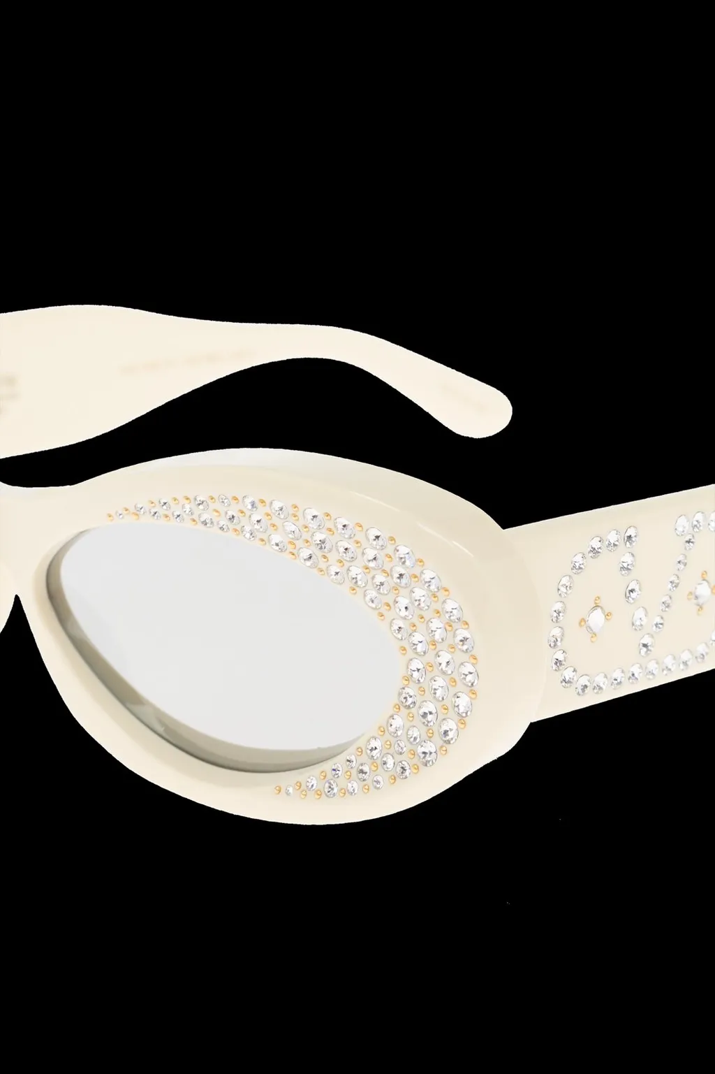 Cat Eye Sunglasses
