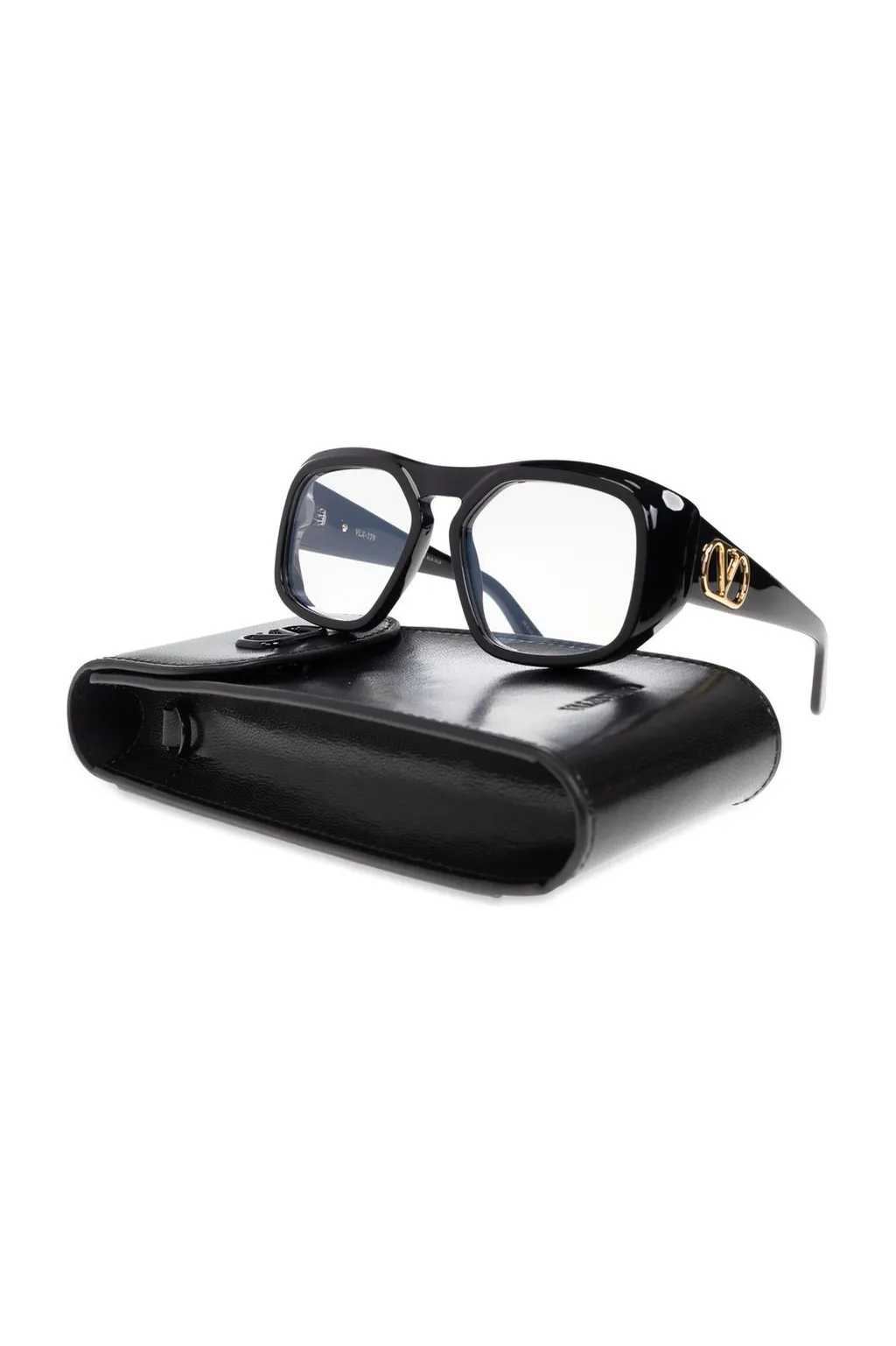 Rectangular Eyeglasses