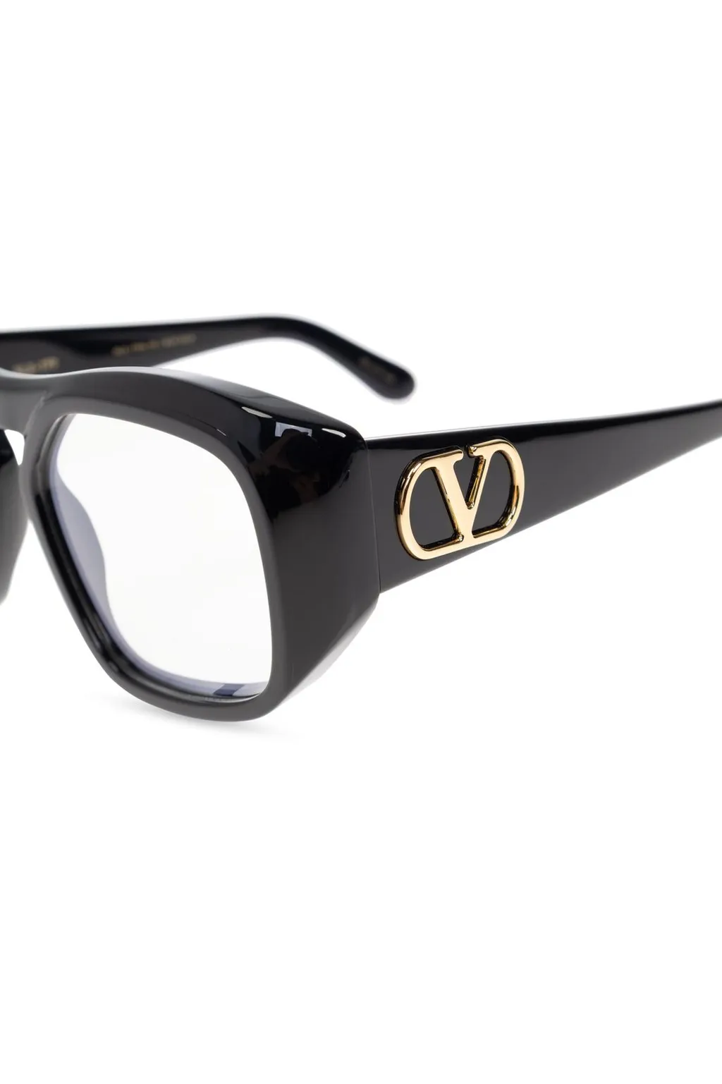 Rectangular Eyeglasses