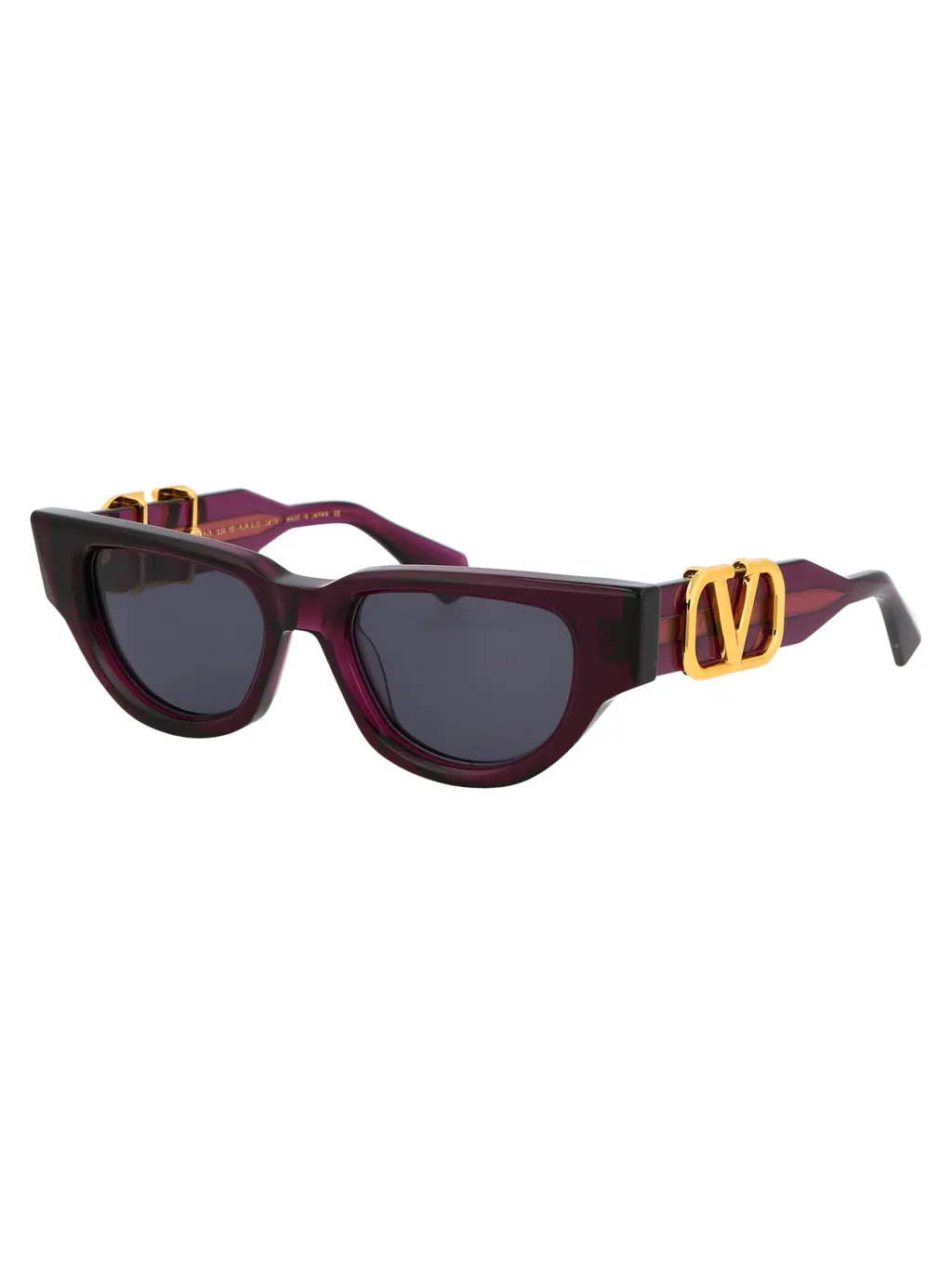Rectangular Sunglasses
