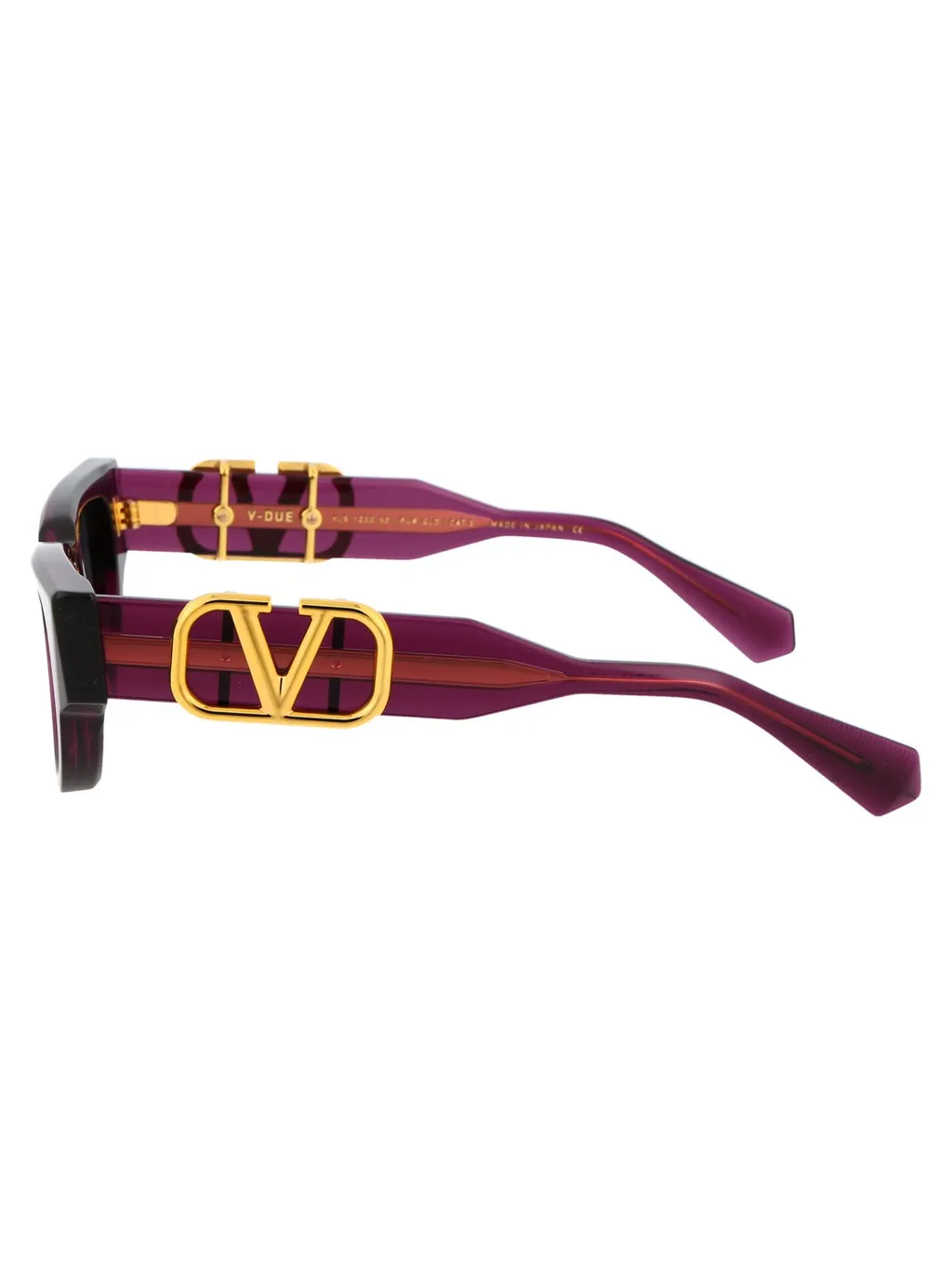 Rectangular Sunglasses