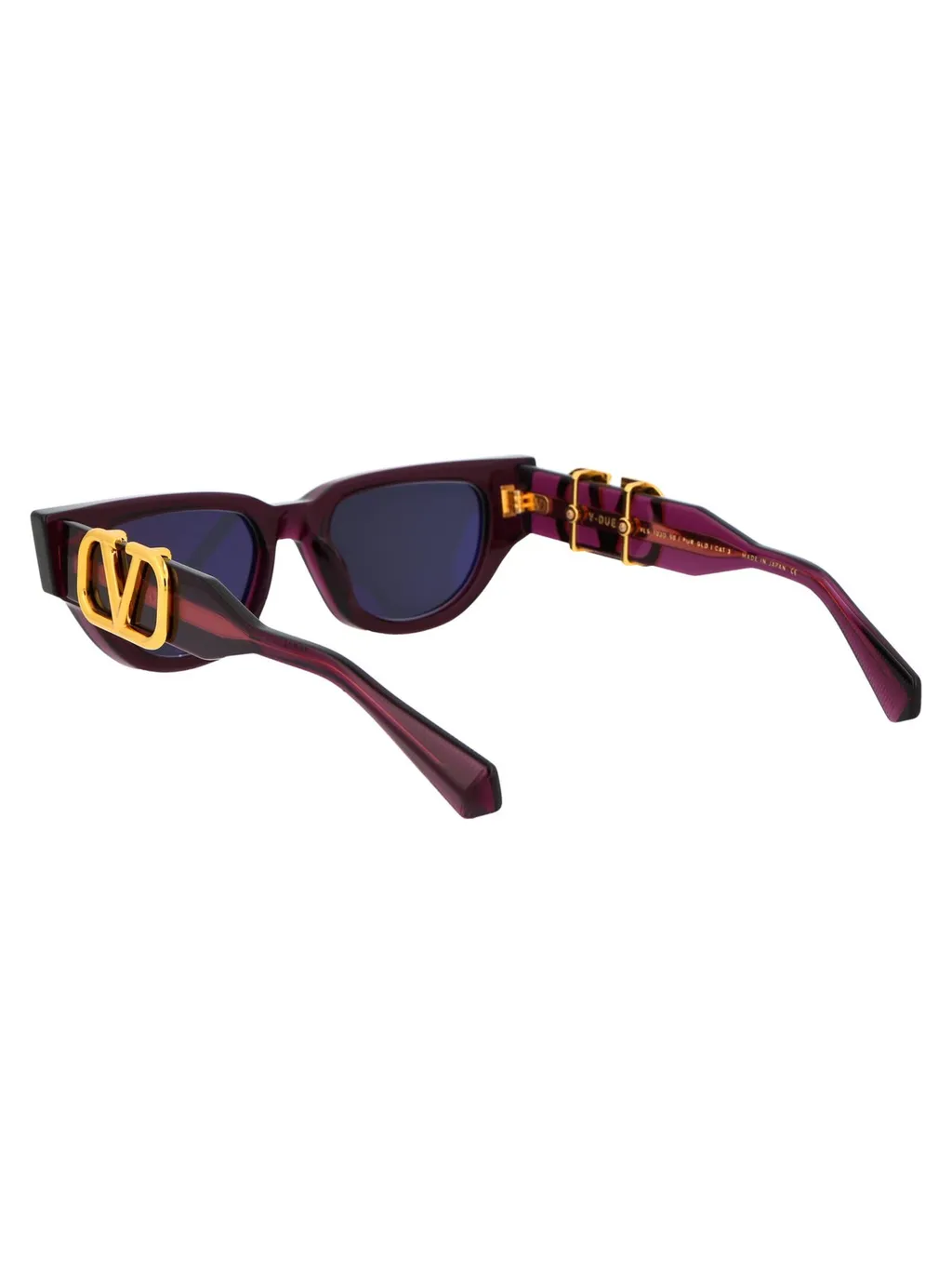 Rectangular Sunglasses