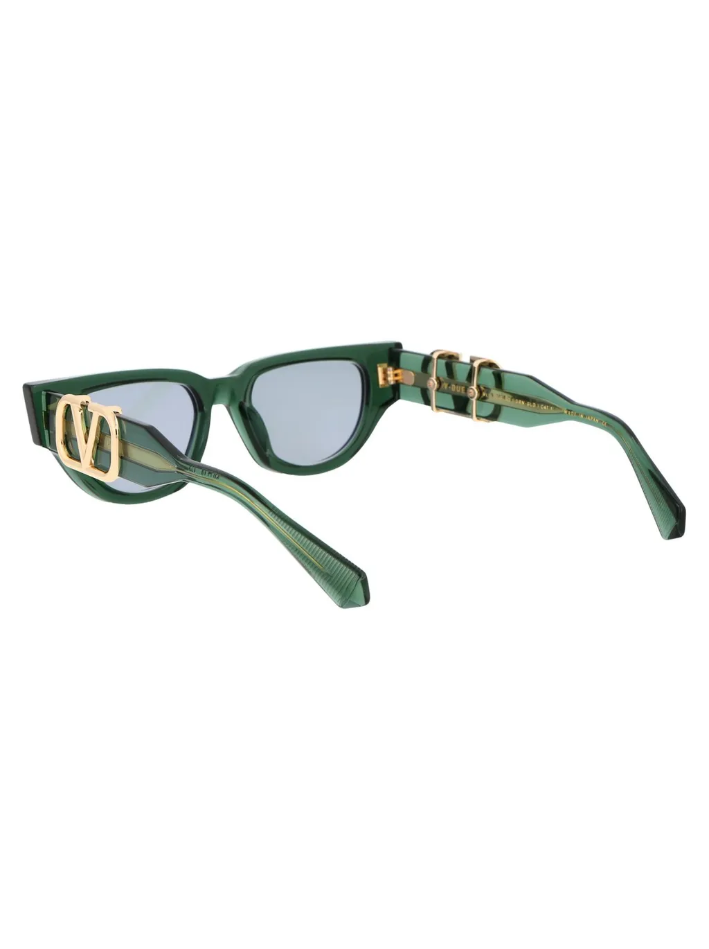 Valentino Garavani Vlogo Signature Sunglasses