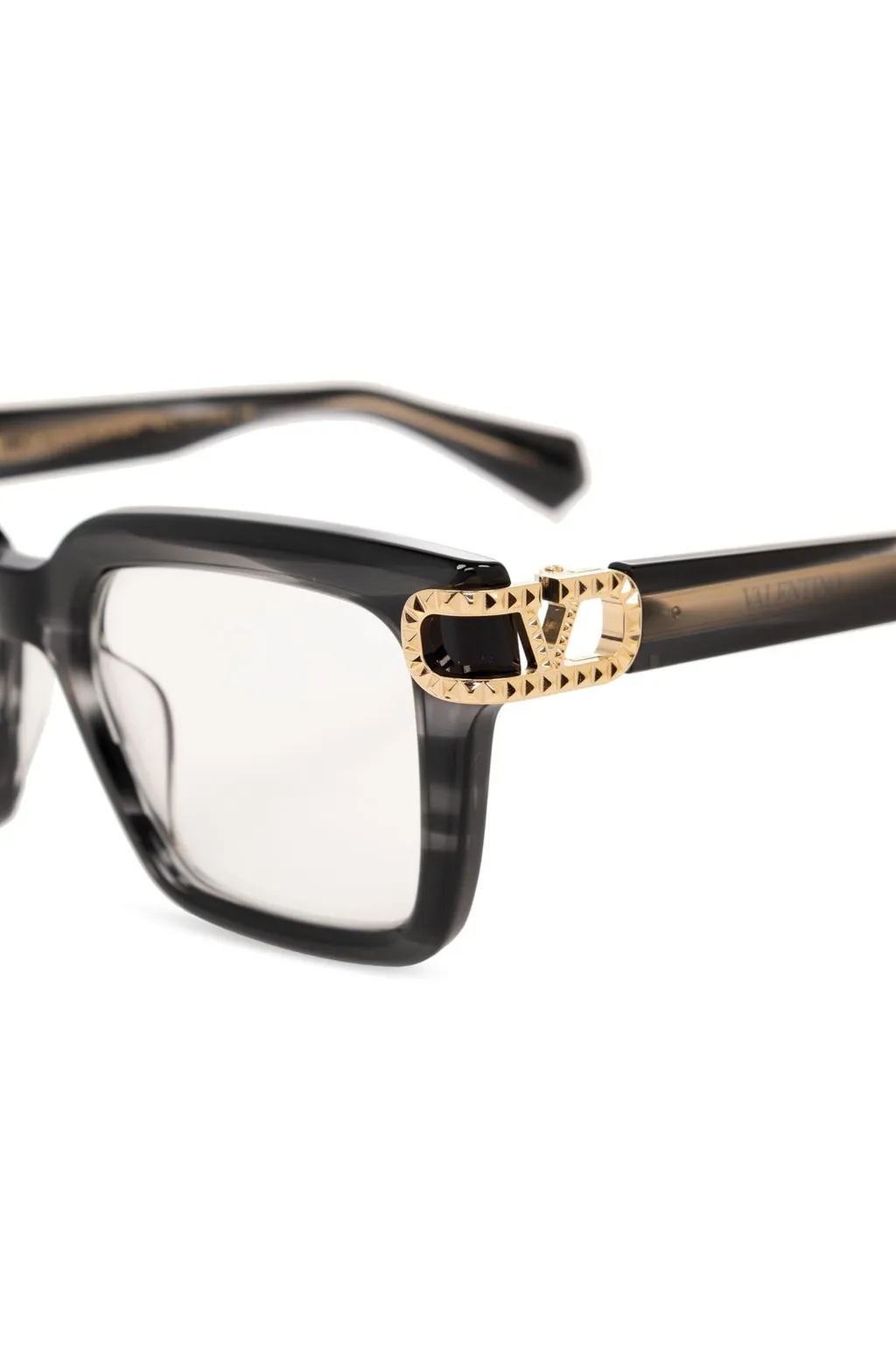 Rectangular Eyeglasses