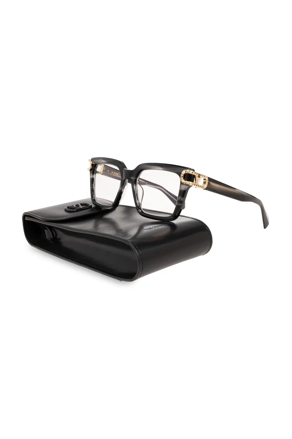 Rectangular Eyeglasses