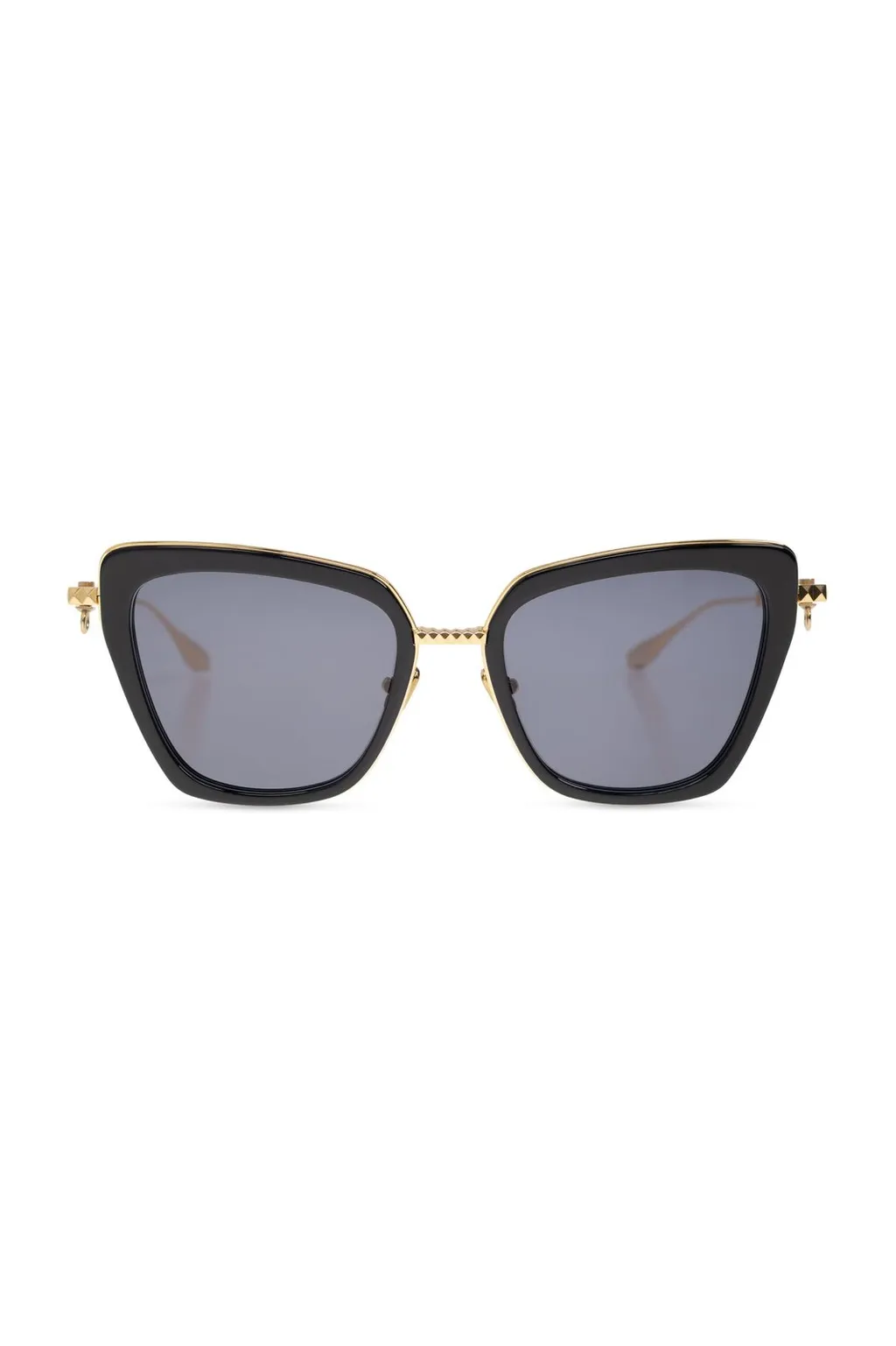 Cat-Eye Sunglasses