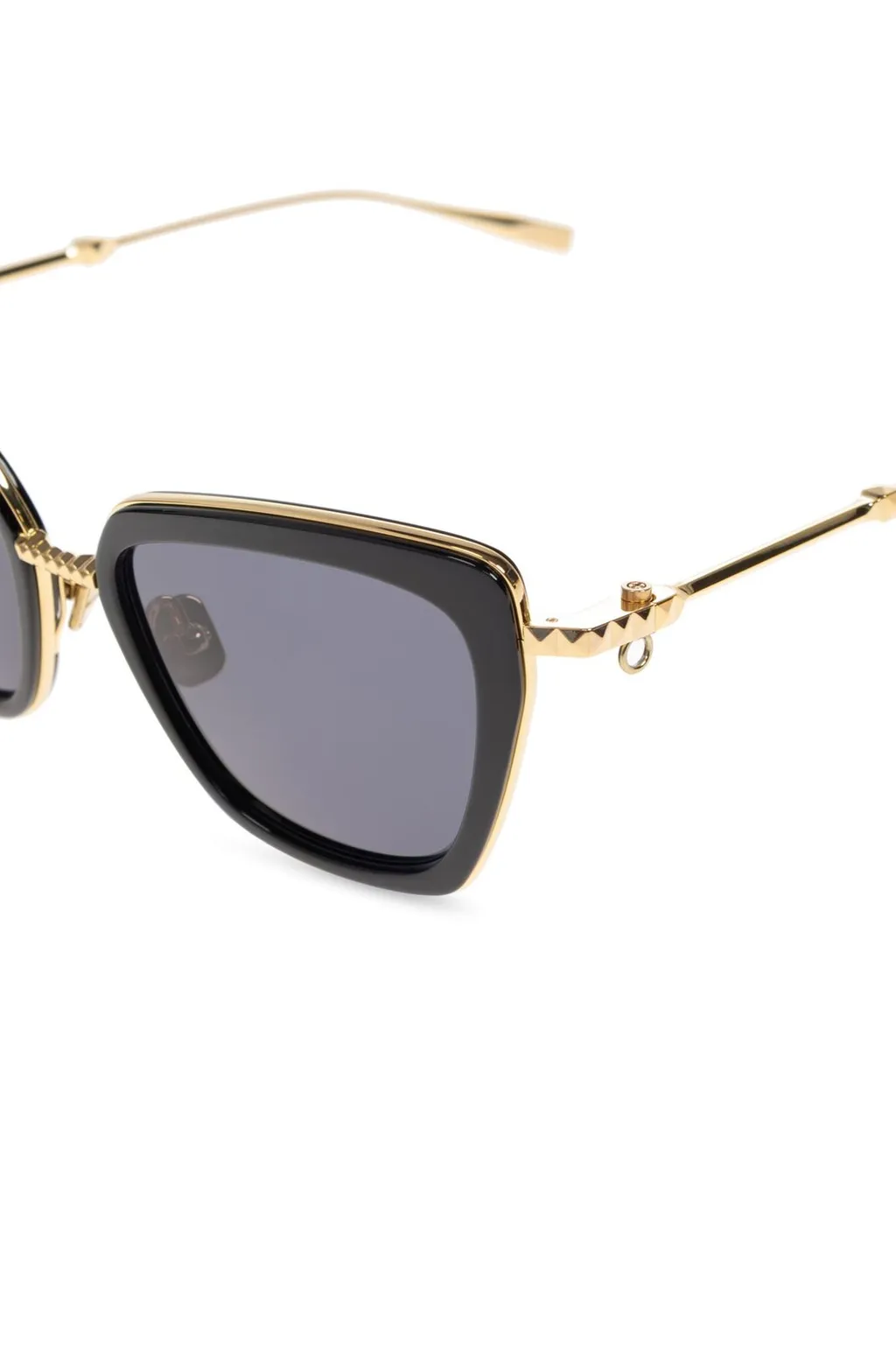 Cat-Eye Sunglasses
