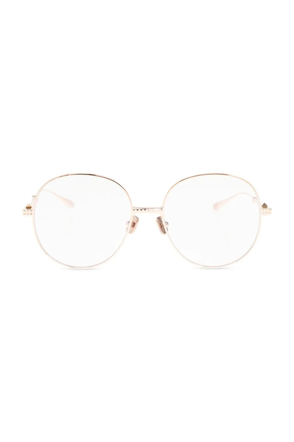 Round Frame Glasses