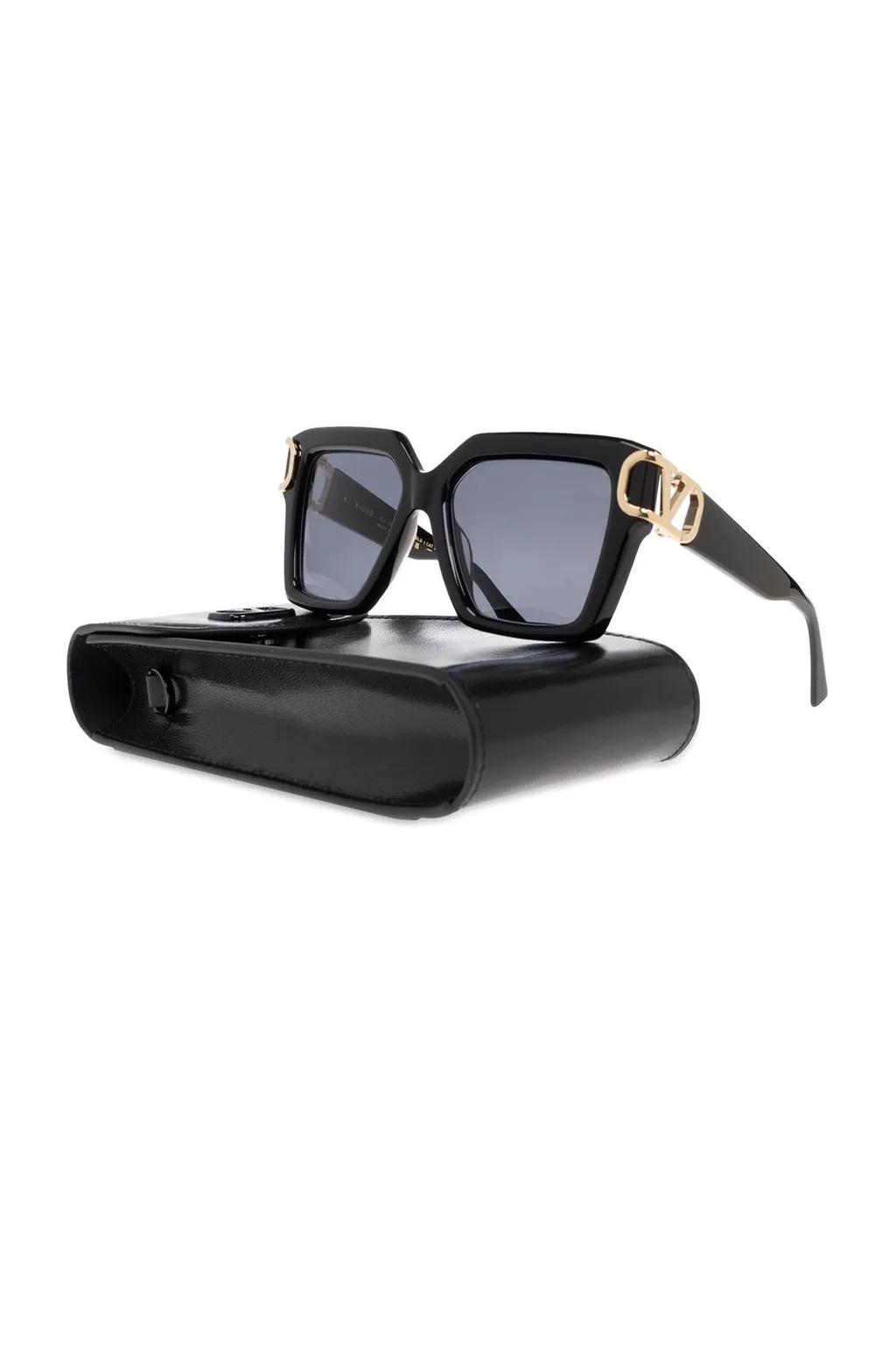Square Sunglasses