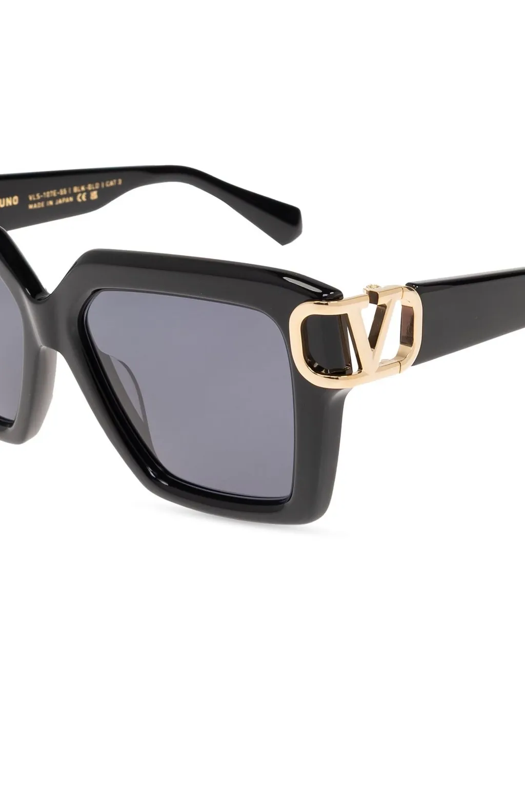 Square Sunglasses