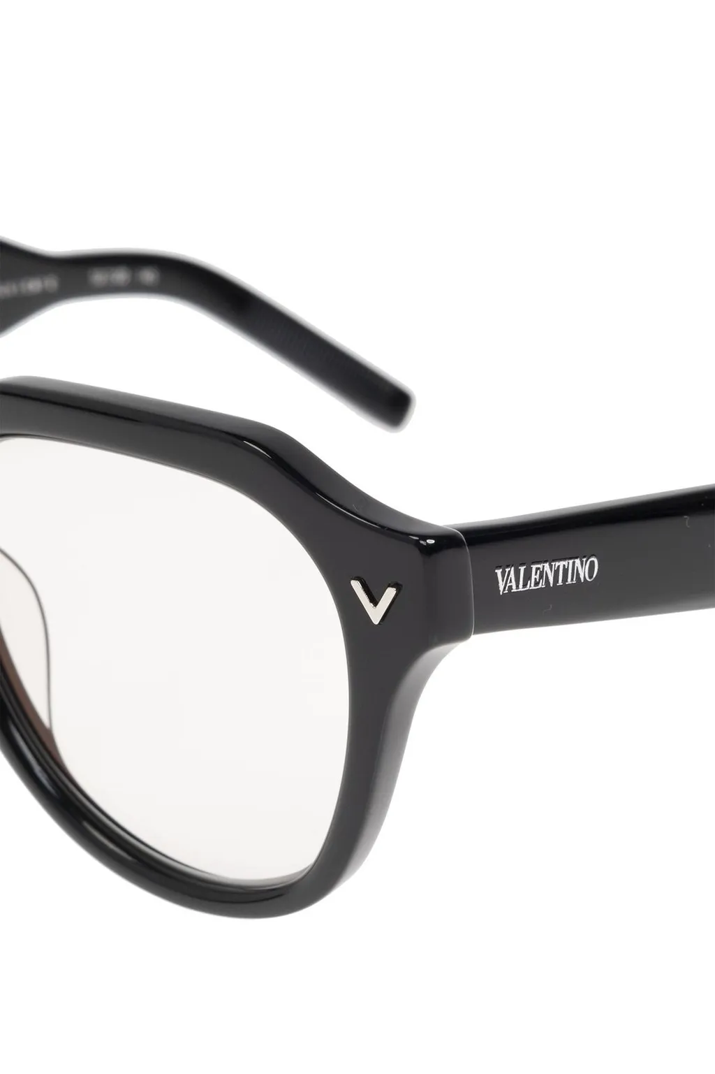 Round Frame Glasses