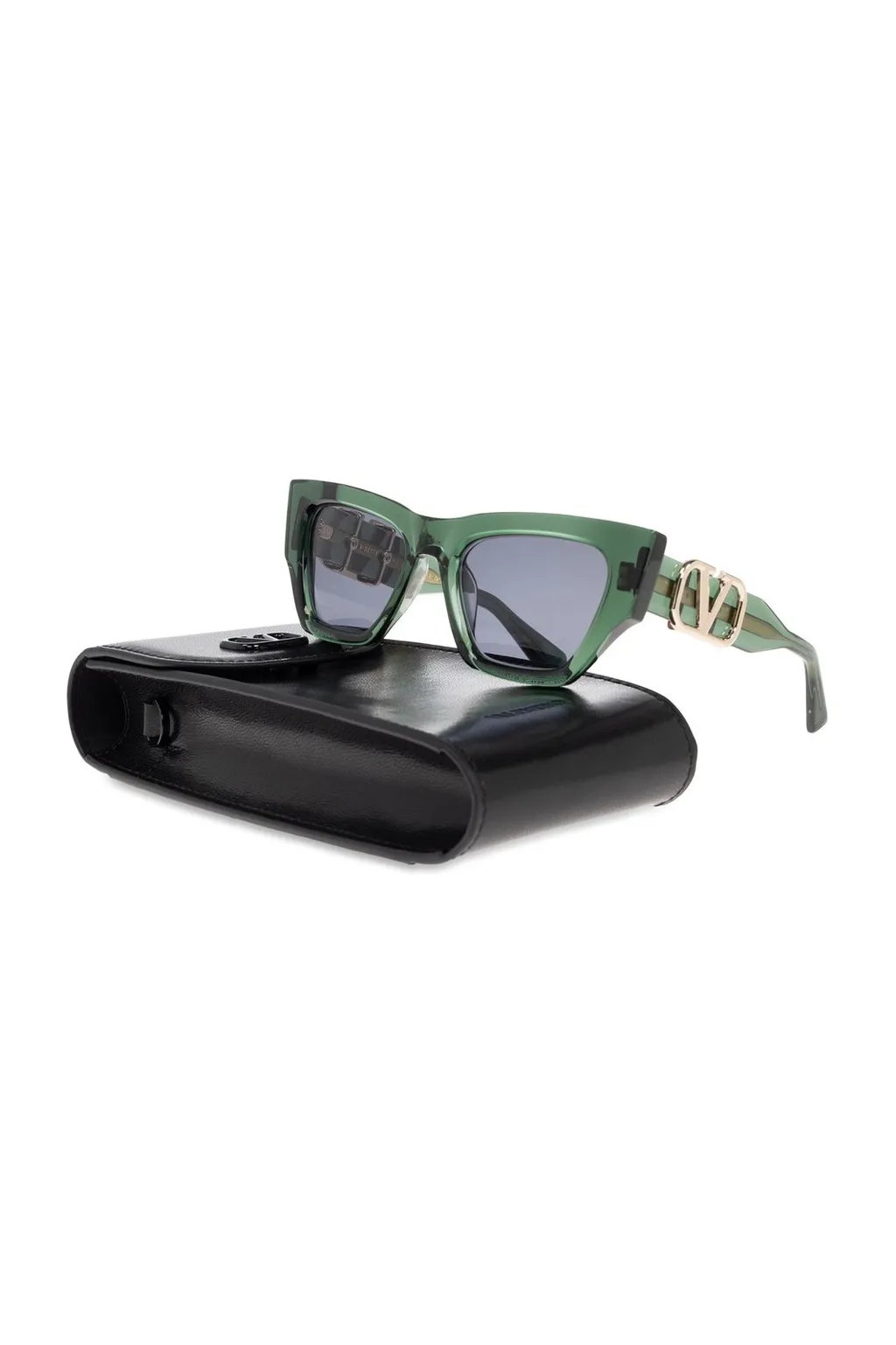 Rectangular Sunglasses