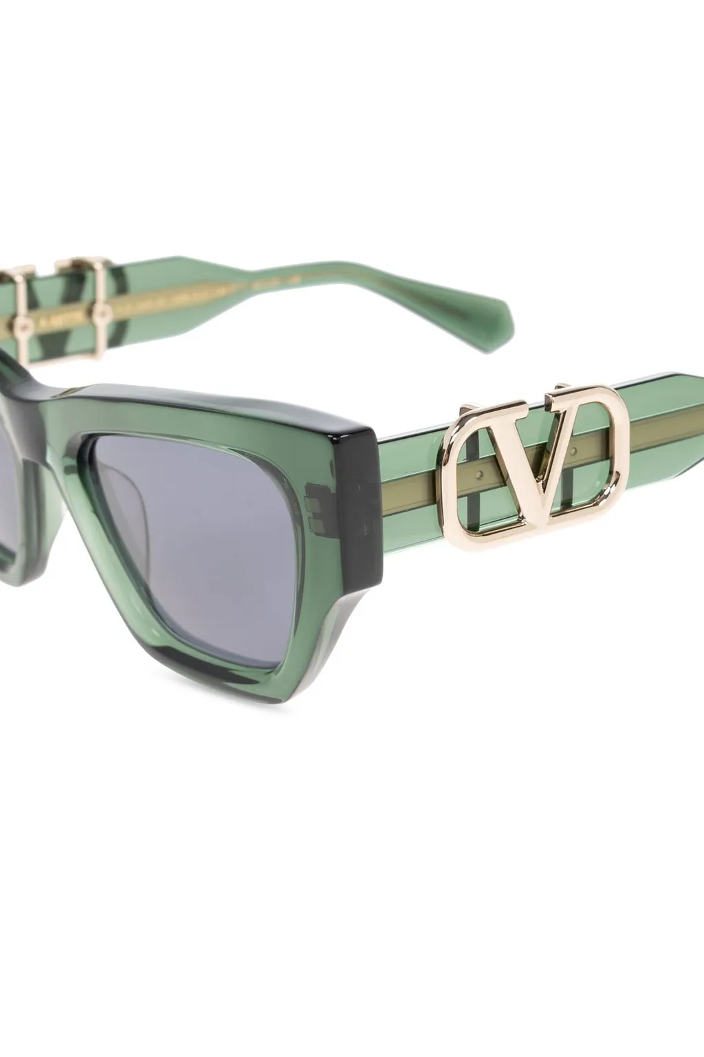 Rectangular Sunglasses