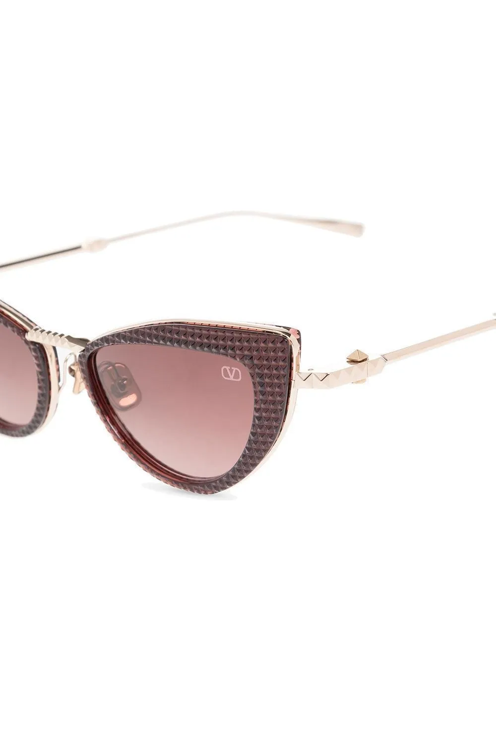 Cat Eye Sunglasses
