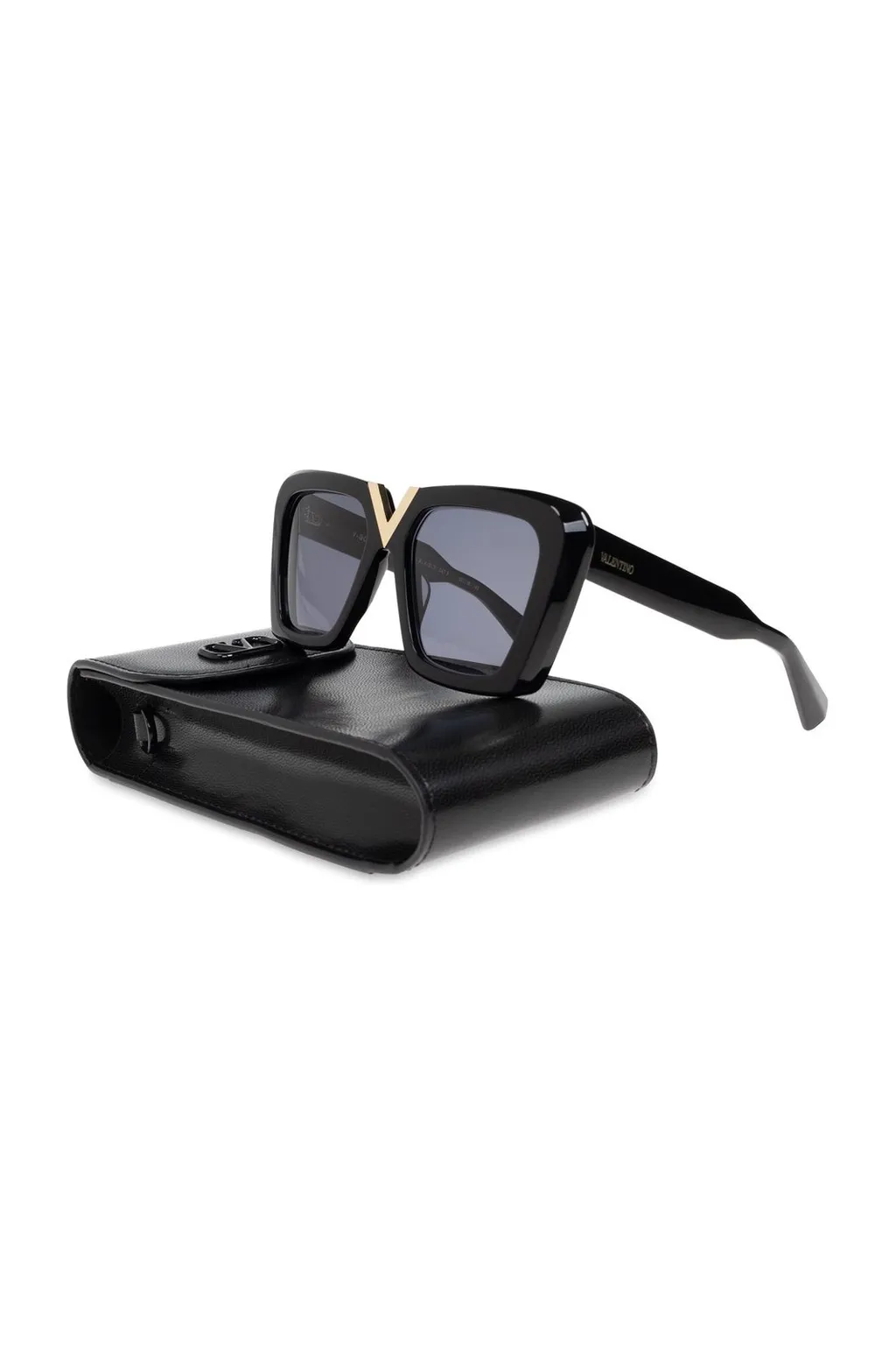 Rectangular Sunglasses