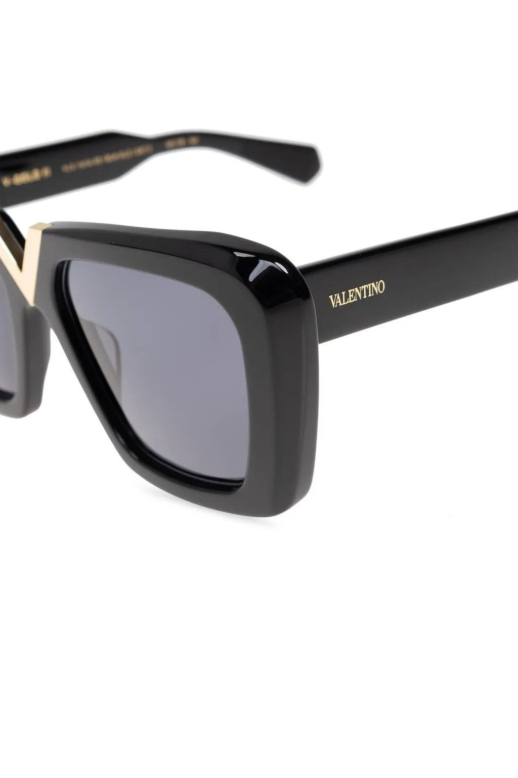 Rectangular Sunglasses