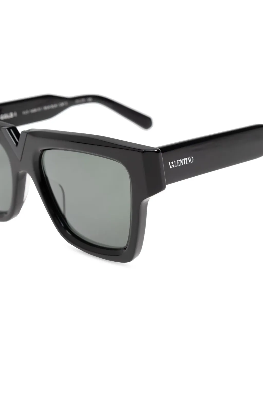 Oversized Square Sunglasses