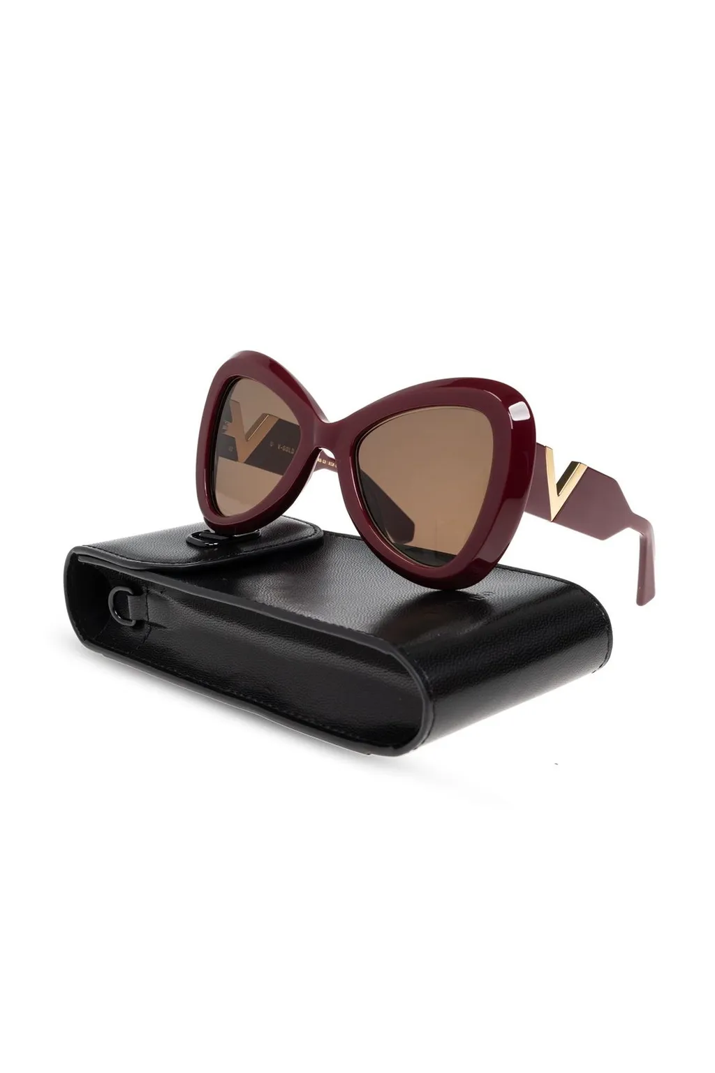 Butterfly Sunglasses