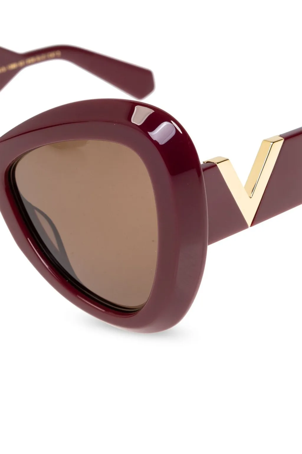 Butterfly Sunglasses