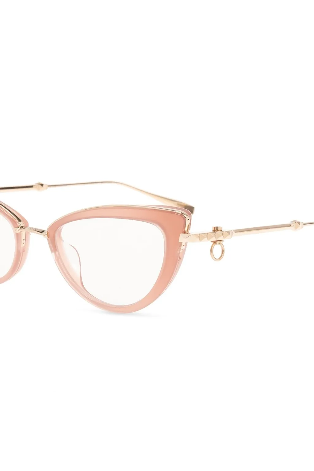 Cat Eye Glasses