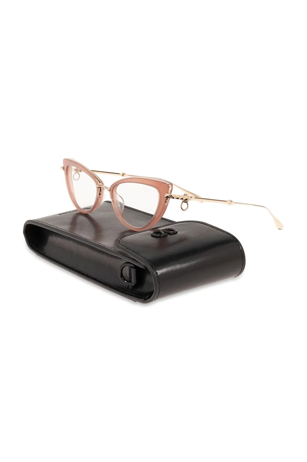 Cat Eye Glasses