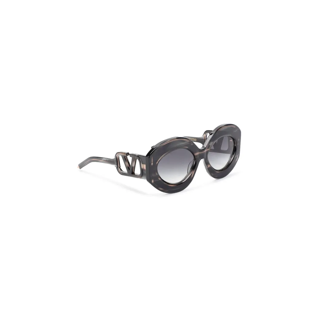 Oval Sunglasses