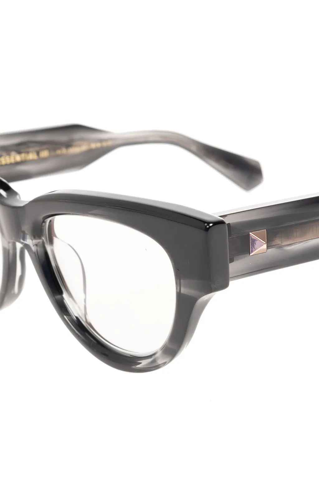 Rectangular Frame Glasses