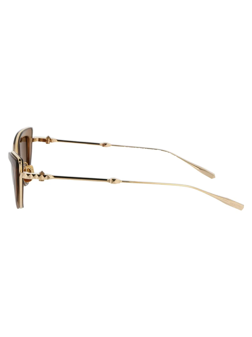 Cat-Eye Sunglasses
