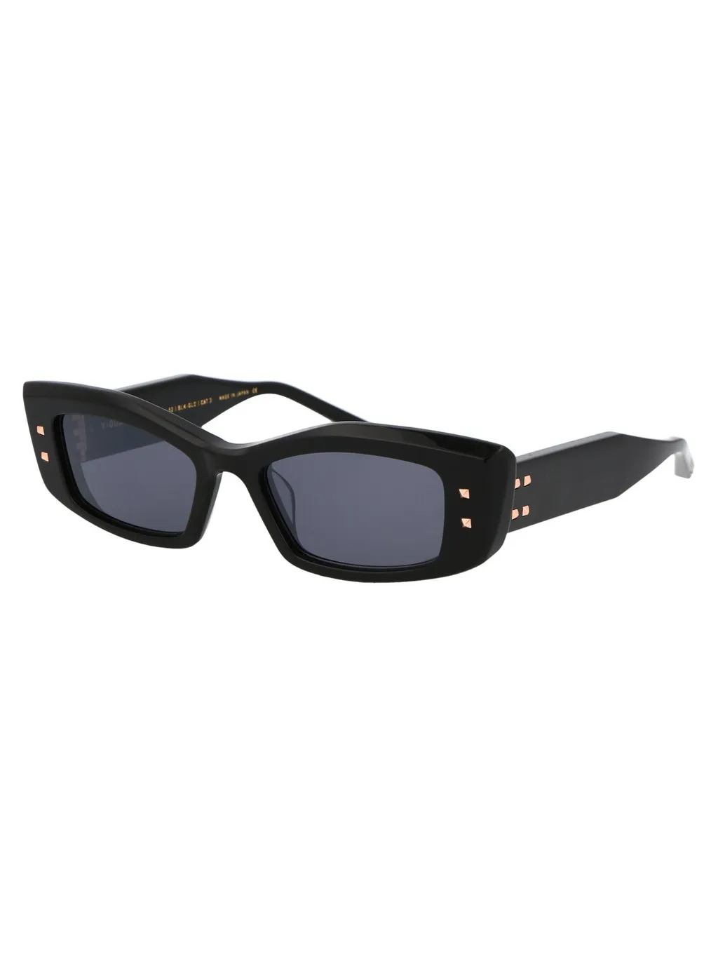 Rectangular Sunglasses
