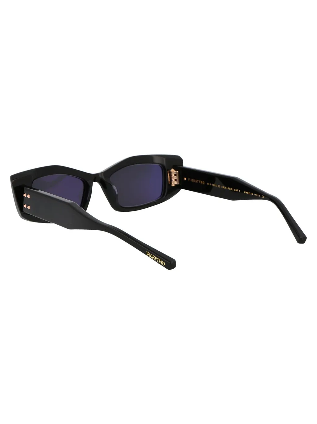 Rectangular Sunglasses