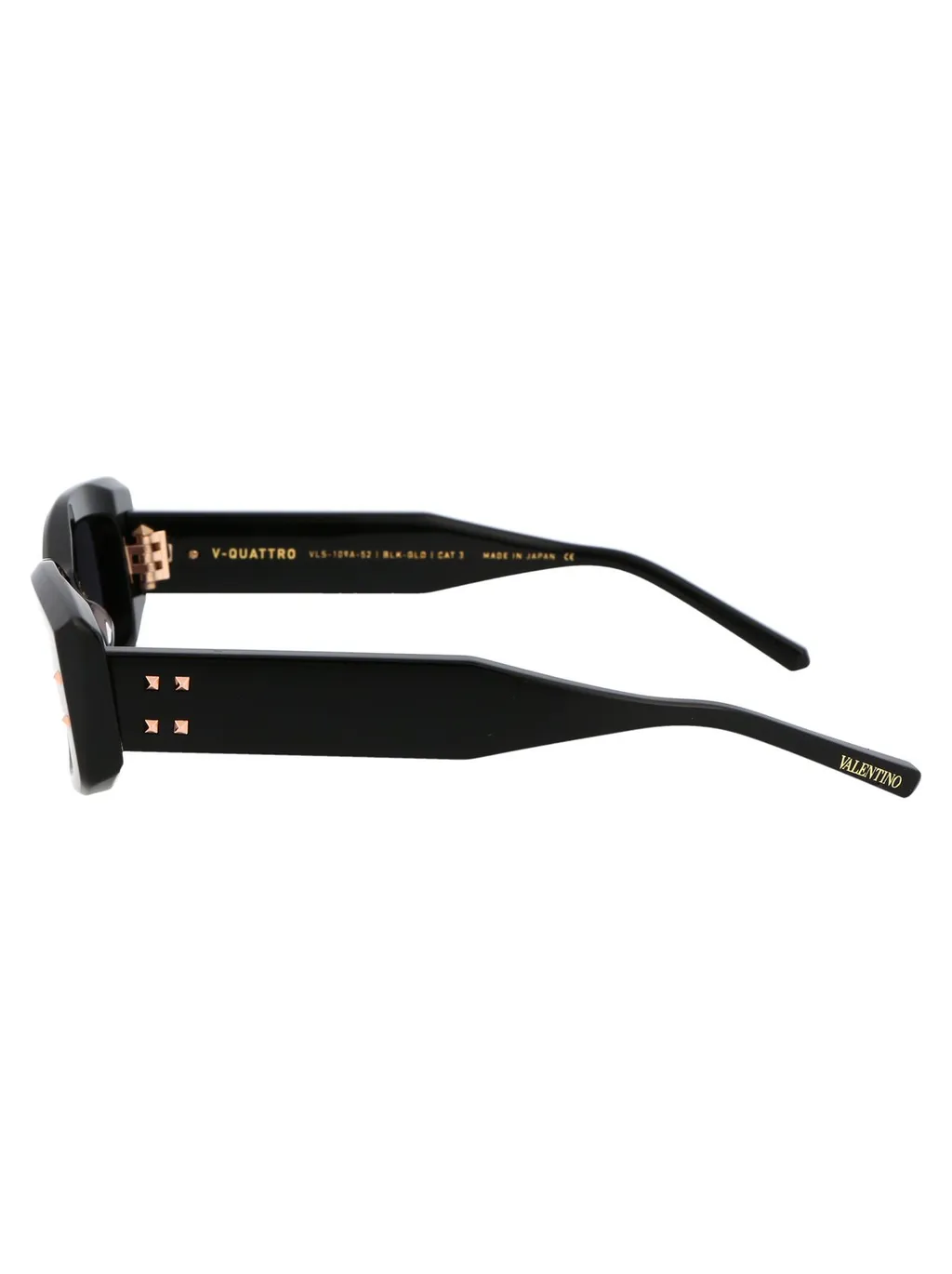 Rectangular Sunglasses