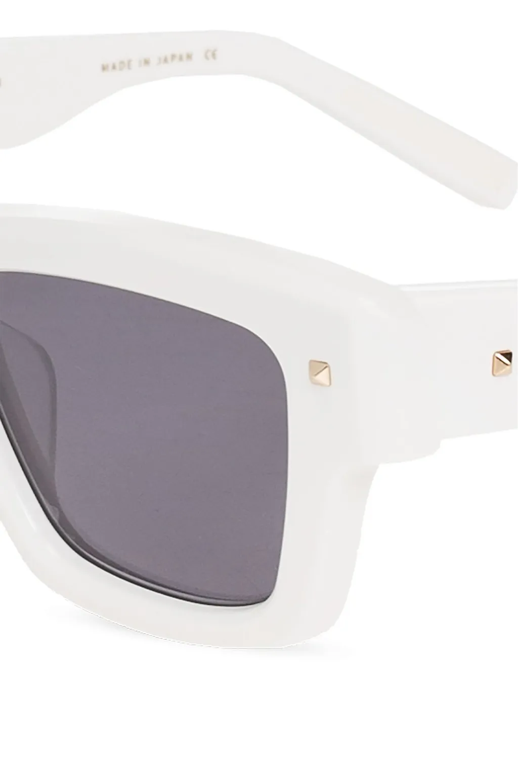 Oversized Square Sunglasses