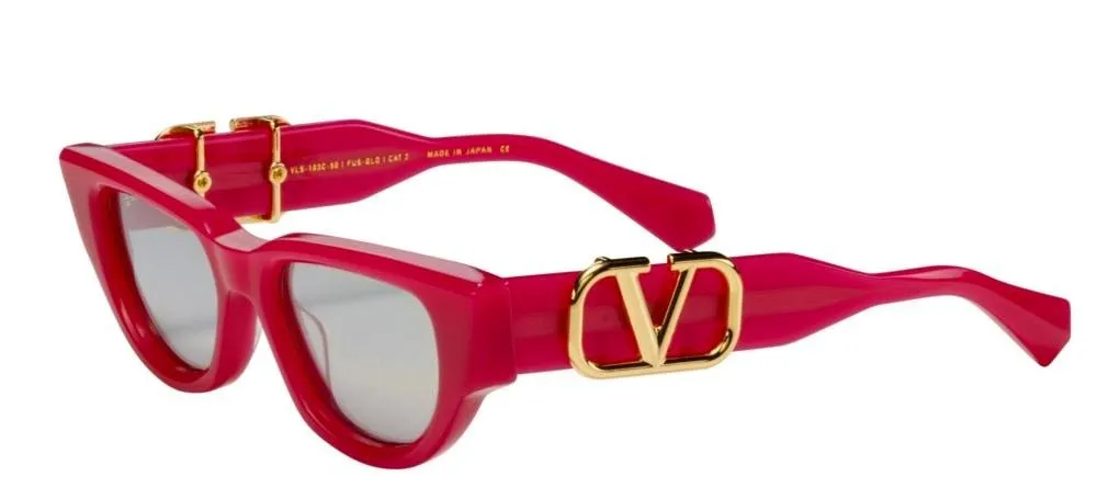 Cat Eye Sunglasses