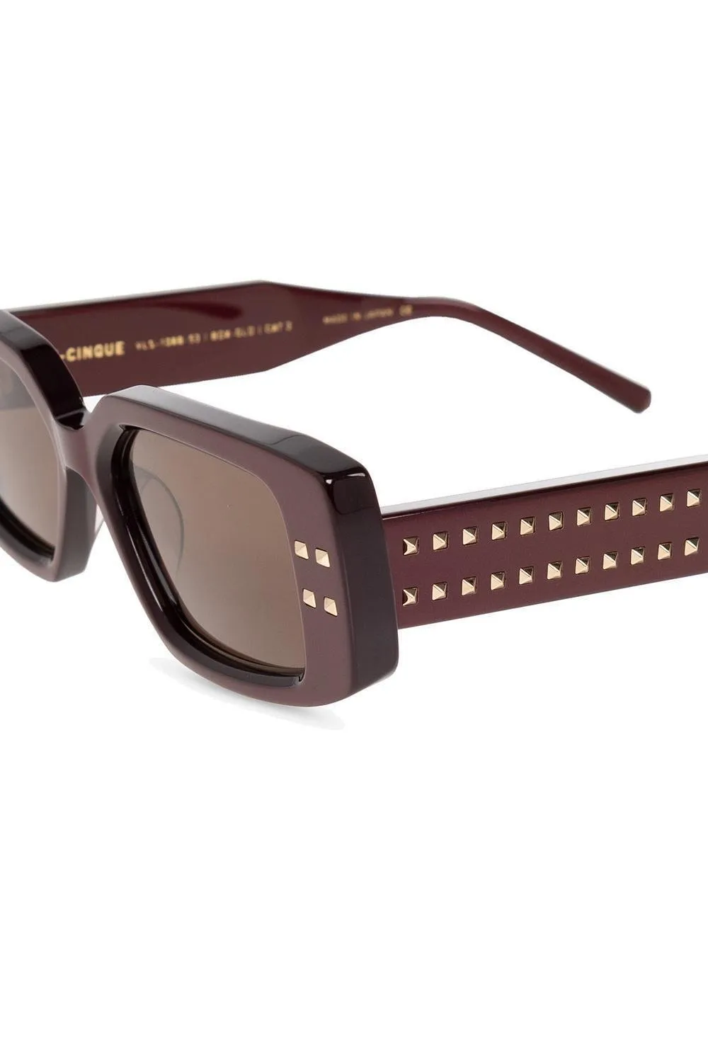 Rectangular Sunglasses
