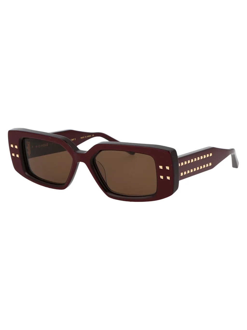 Rectangular Sunglasses